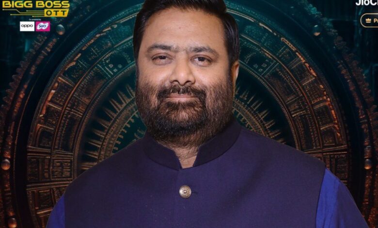 Deepak Chaurasia eliminated from Bigg Boss OTT 3