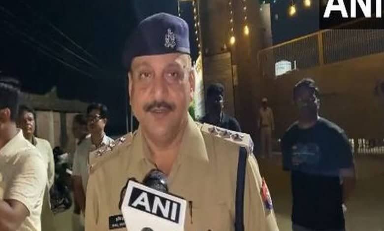 ‘We did not find Baba ji…’: Deputy SP on Hathras stampede