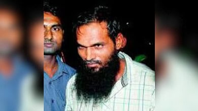 Dilshuknagar blasts convict Syed Maqbool dies in Hyderabad jail