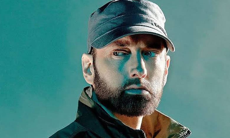 Eminem to headline MDLBEAST Soundstorm festival in Riyadh