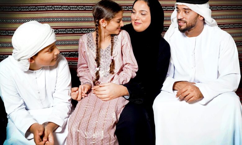 Abu Dhabi launches marriage loan initiative