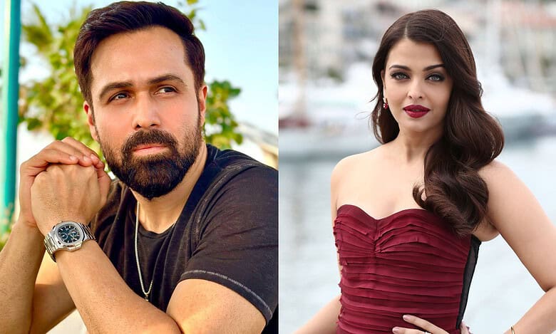 Emraan Hashmi wants to apologize Aishwarya Rai Bachchan