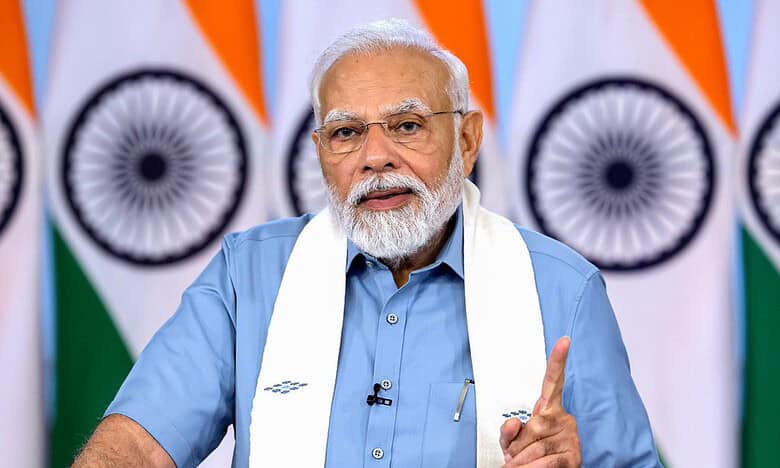 Hathras stampede: PM condoles deaths, announces Rs 2L ex-gratia