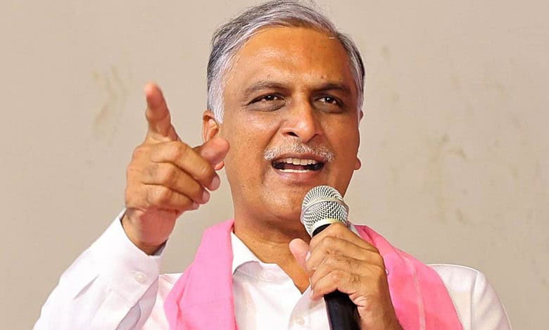 Harish Rao says he is ready to resign if Revanth waives off Rs 2 lakh loans of farmers by August 15, and fulfills Congress' 6 guarantees.