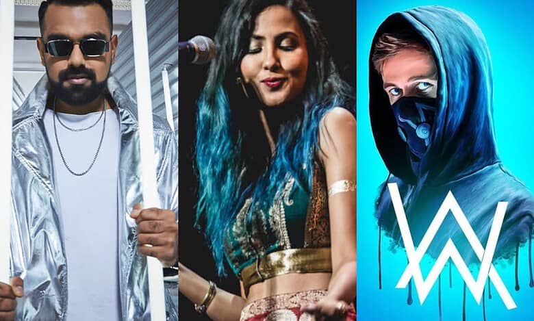 Top 6 biggest upcoming concerts and shows in Hyderabad 2024