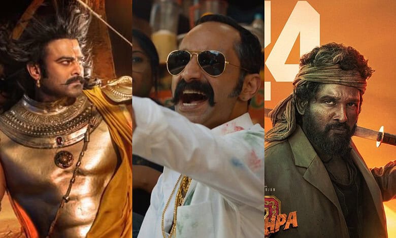 IMDb lists 2024's most popular and anticipated Indian movies