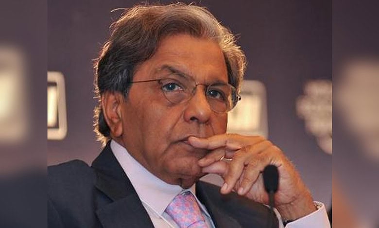 India on way to become a developed nation by 2047: NK Singh