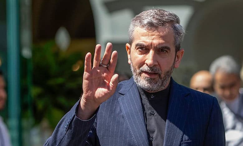 Lebanon will become 'hell without return' for Israel: Iran interim FM