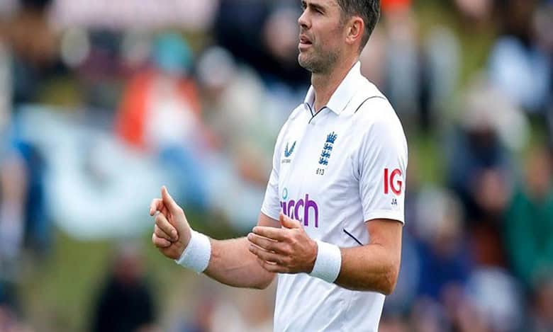 Sachin Tendulkar ‘best batter’ to bowl to, says England legend James Anderson
