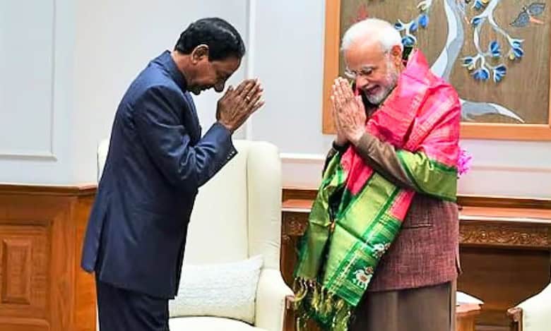 BRS leaders junk talks of tie-up with BJP in Telangana