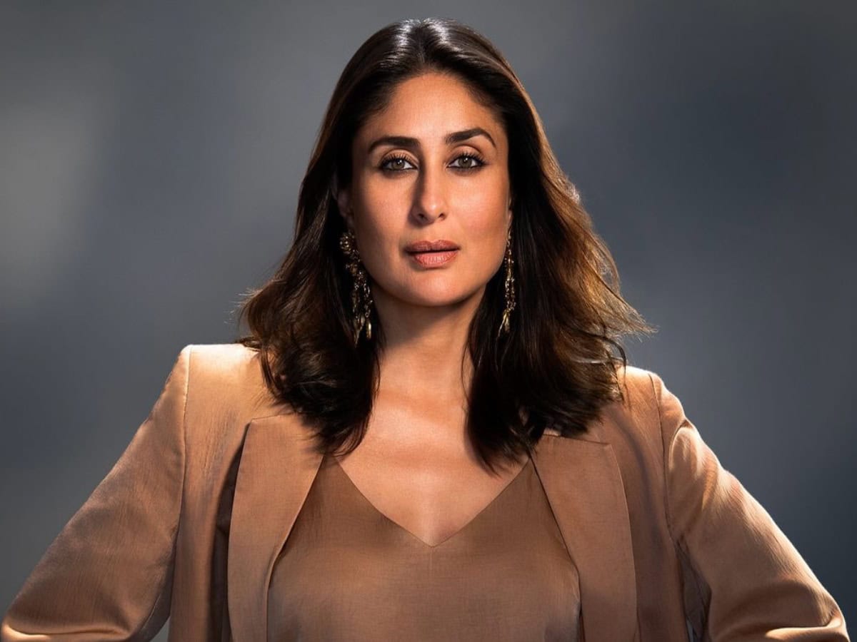 Islam or Christianity? Taimur's Nanny reveals what religion Kareena follows