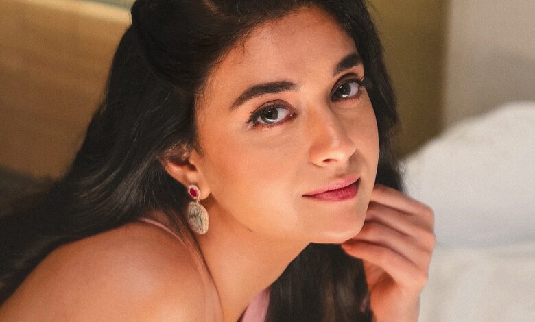 Keerthy Suresh reacts to her wedding talks with a Dubai-based man