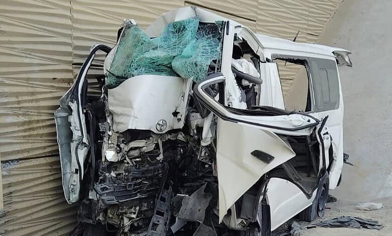 Kuwait: At least 7 Indian expats killed in road accident