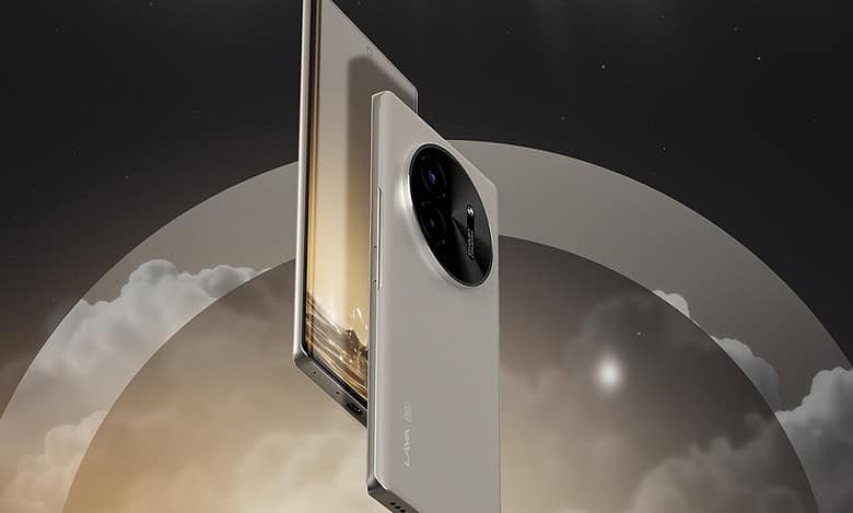 Lava launches new smartphone with curved display