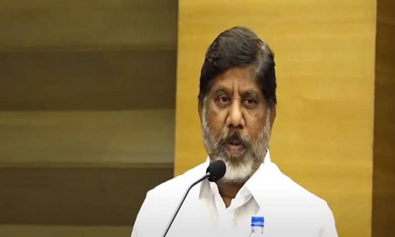 Rs 10,000 crore proposed for Hyderabad development in Telangana budget