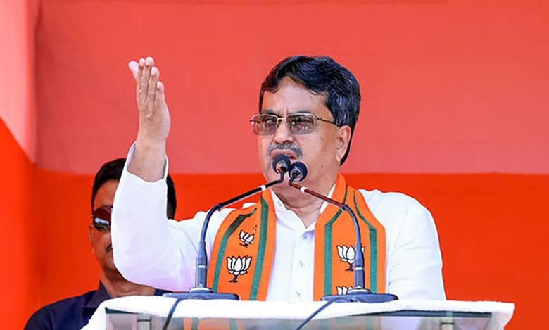 Dignity of women lost under ‘Taliban’ regime of Trinamool in Bengal: Tripura CM
