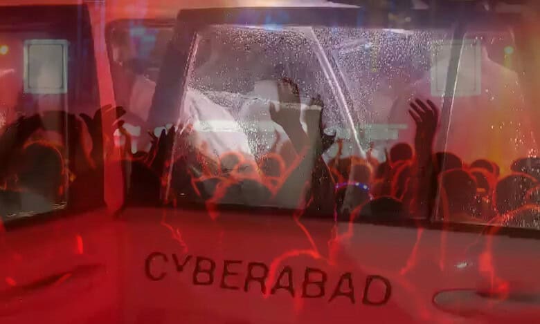 Pub in Hyderabad's Manikonda raided, 24 nabbed for drug consumption