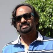 Photo of N Shiva Kumar