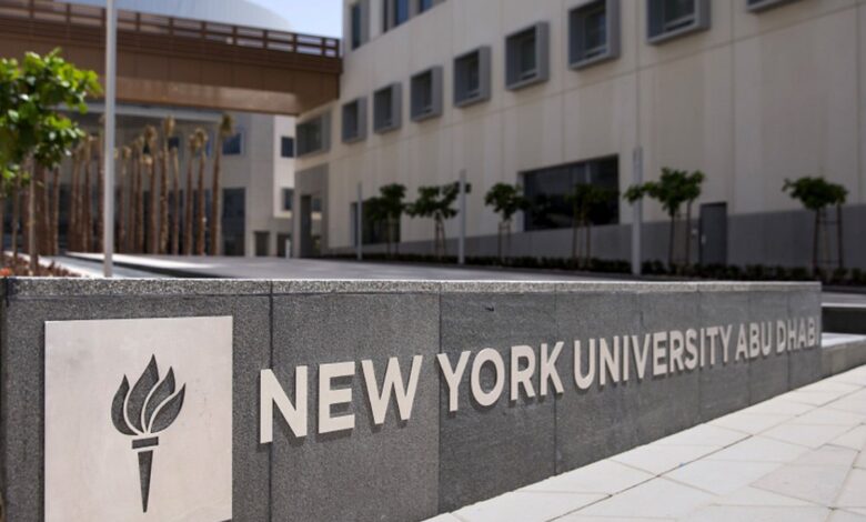 UAE reportedly deports student for shouting 'Free Palestine'