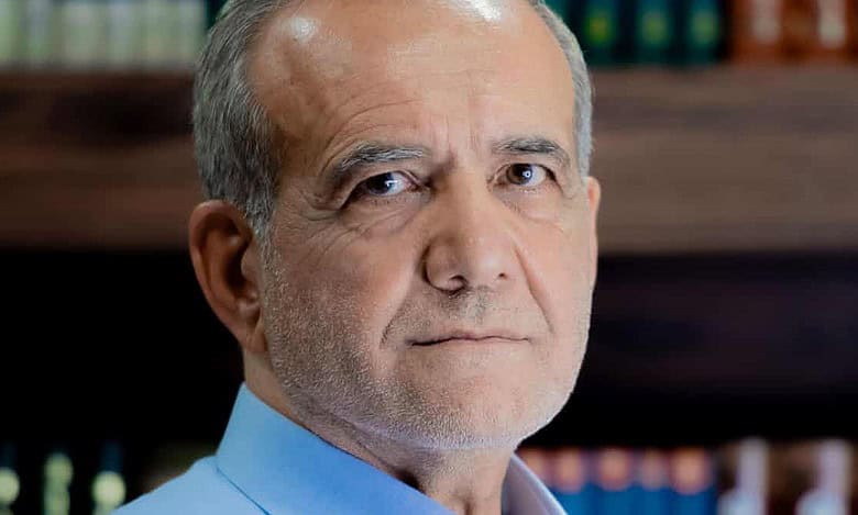 Iran, Iraq share common concerns about Syria: Pezeshkian