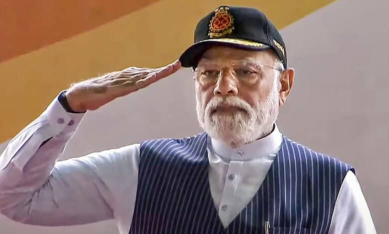 PM modi