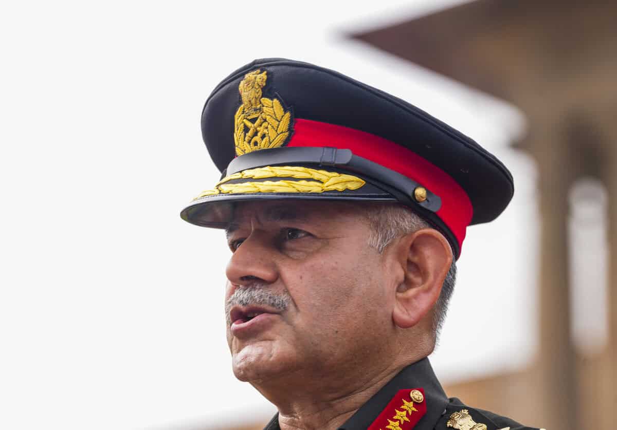 CDS, Army chief pay homage to infantrymen on 78th Shaurya Diwas