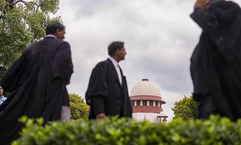 Retest only if sanctity of entire exam was affected, says SC on NEET-UG