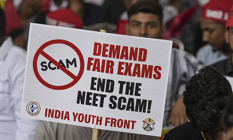 No re-exam for NEET UG, rules Supreme Court
