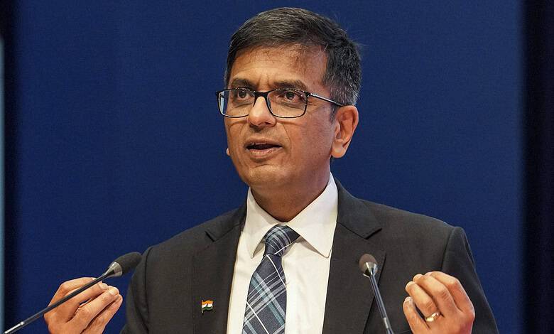 Empathy, ethics should be cornerstone of profession, CJI advises doctors