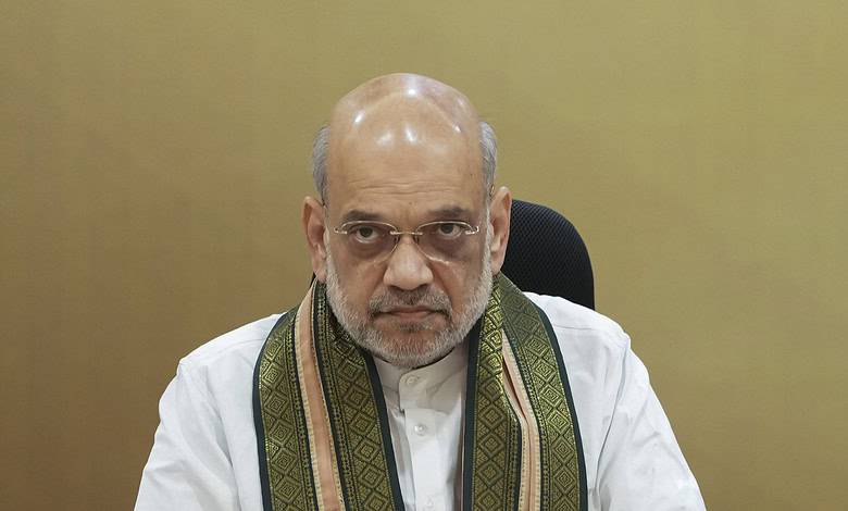 Hindi has unbreakable relationship with every Indian language: Amit Shah