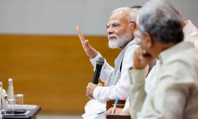 Over 12,000 complaints filed on PMO's public grievance portal pending