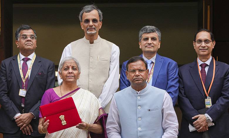 Breaking down Union budget 2024–25: Allocations and implications