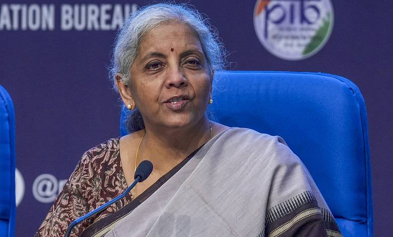 Electroal bond case: Karnataka HC halt probe against Nirmala Sitharaman till Oct 22