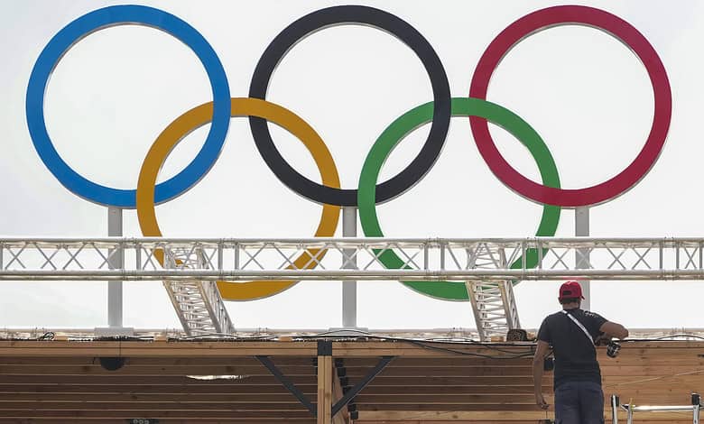 Paris Olympics medal tally: China on top, USA 2nd, India on 71st
