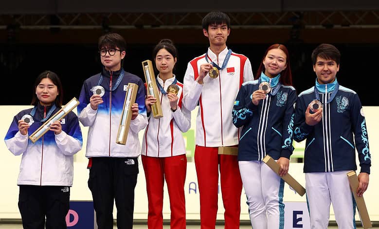 Olympics: China’s investment in youth has paid rich dividends; it is a lesson for India