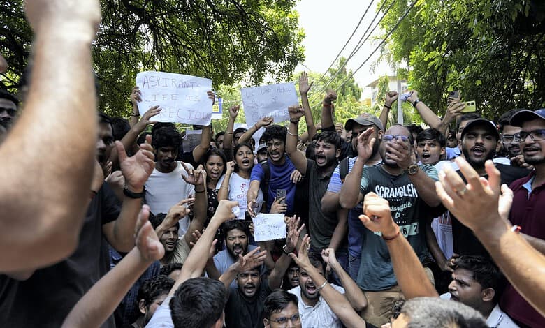 Basement deaths: MCD cracks down on ‘illegal’ coaching centres, seals 13 Institute