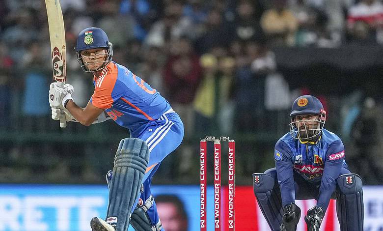 Yashasvi Jaiswal, 23, is a tough competitor who seems destined for glory
