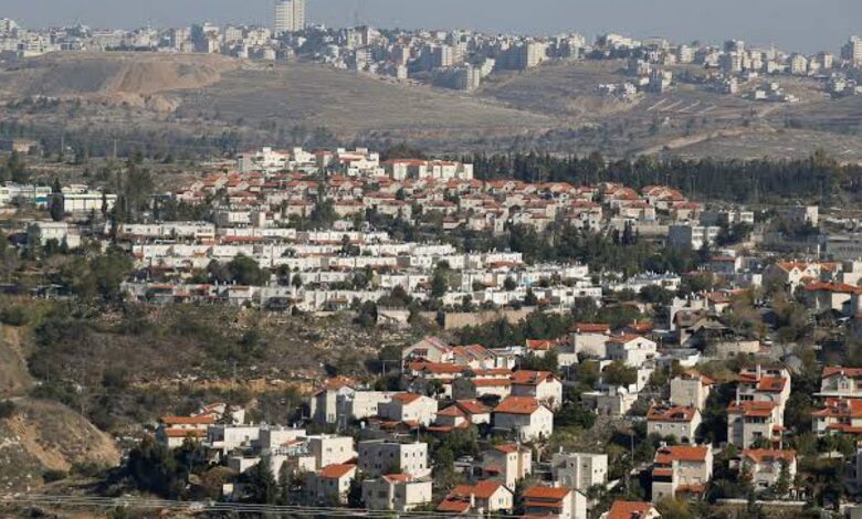 OIC condemns Israel’s confiscation of Palestinian lands