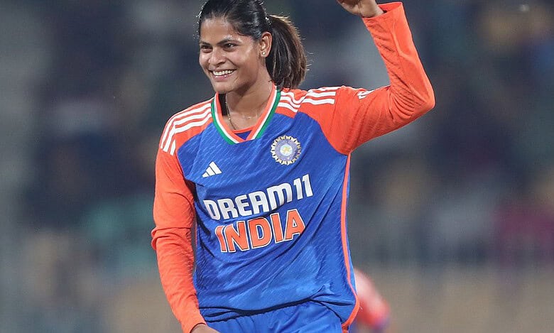 Radha Yadav