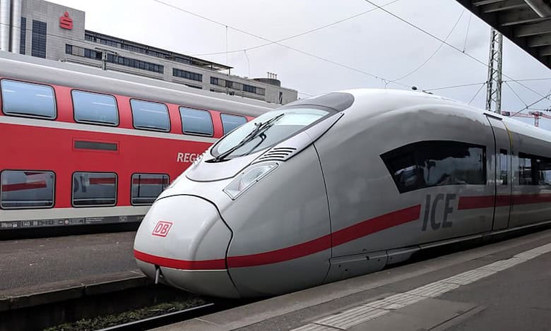 Saudi Arabia-Kuwait rail link project set to launch in 2026