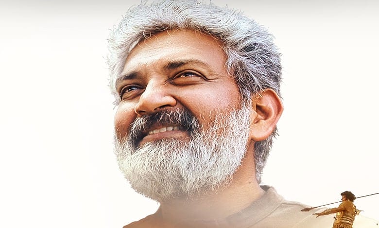 Trailer for 'Modern Masters: S.S. Rajamouli' out now