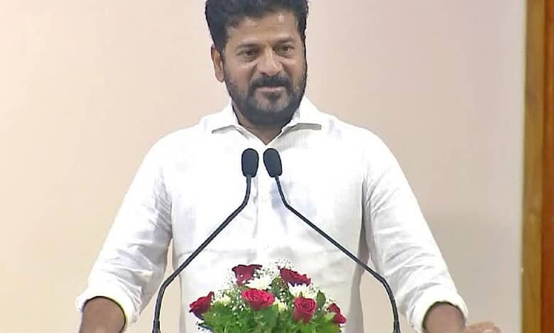 CM Revanth Reddy says that the demand for conducting the Group-I exam as per 1:100 ratio would only lead us back to square one.