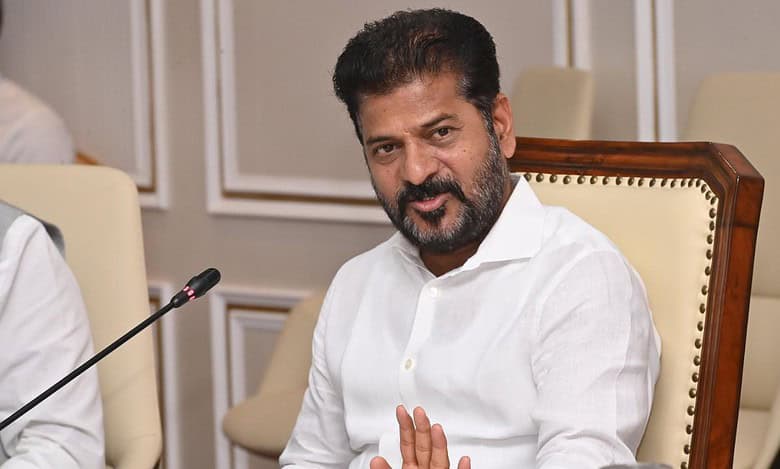 Hyderabad court orders notice to Telangana CM Revanth in defamation case
