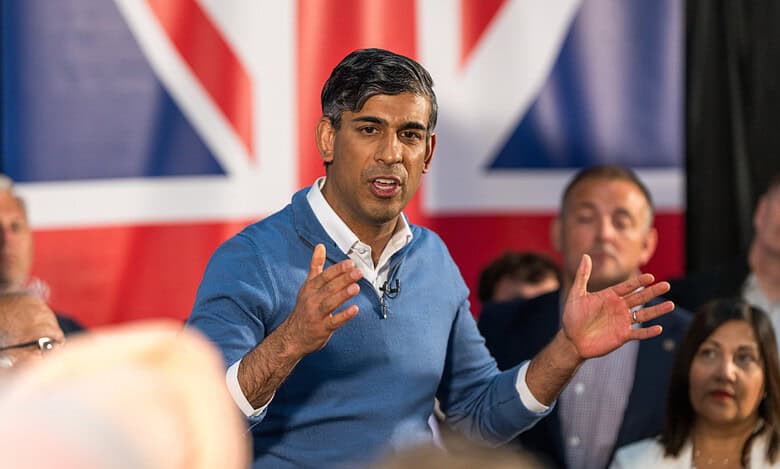 UK to go to polls; future of PM Rishi Sunak hangs in balance