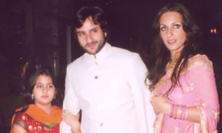 DYK: Before Kareena, Saif almost got married to a Christian girl