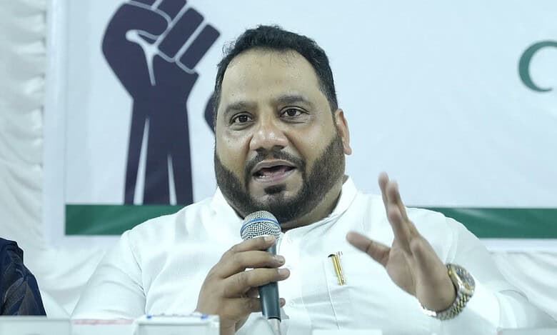 Saleem Sarang