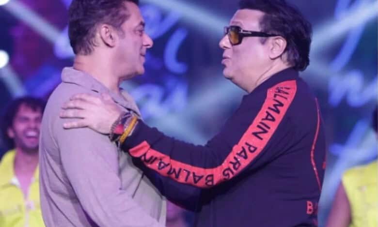 When Salman Khan refused to work with Govinda