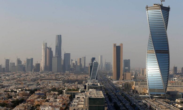 Time, savings deposits in Saudi banking system reach highest level ever