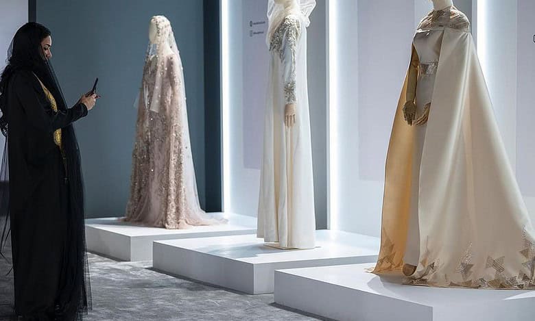 Saudi Arabia sets new conditions for fashion show permits