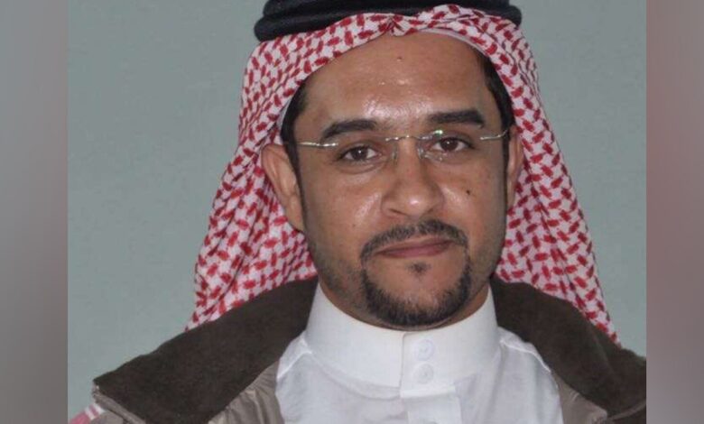 Saudi teacher Asaad Al-Ghamdi released after two years in jail over tweets